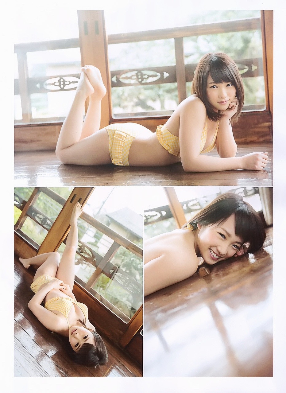 fukuroh2960:  ENTAME 2015.05