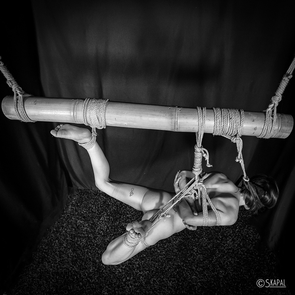 acordesetacris:  Elisabeth and the bambooR&amp;P Skapal Photography©