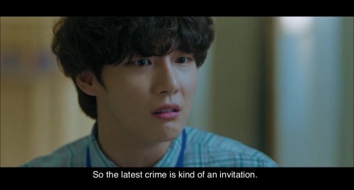 bloubliette:(psychopath diary 1x07) seo in woo: some combination of 5d chess and the world’s most fr