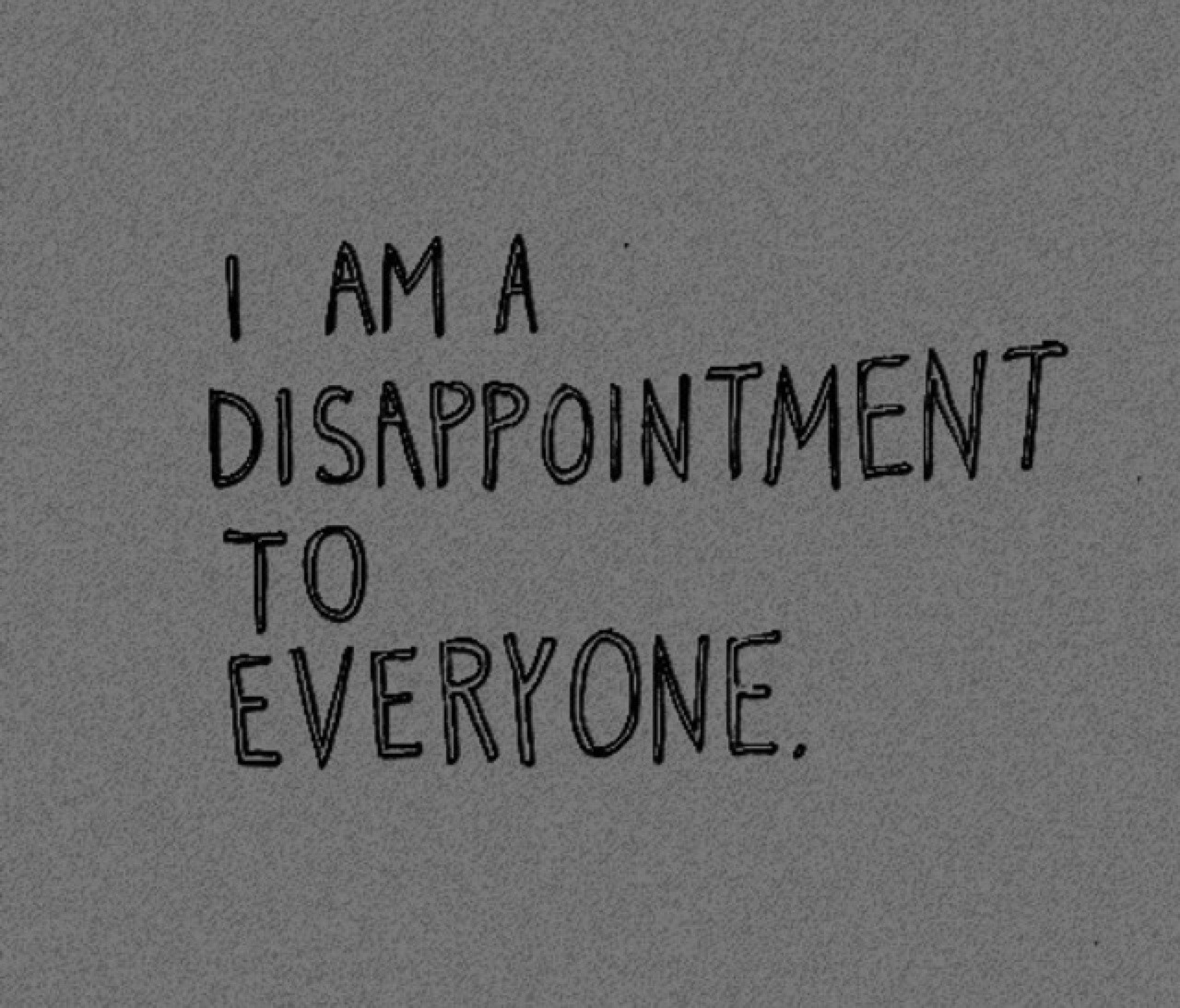 Seeking A Great Perhaps