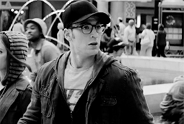 karazrel:carol danvers and steve rogers parallels 