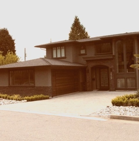 Front Yard (Vancouver)