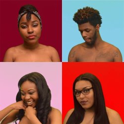 thingstolovefor:  When   the media doesn’t pay enough attention to the Black beauty, people will do it it by themselves!  Howard University students show the beauty in all different HUes of blackness. #Love it! 