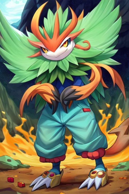 Una Imagen De Los METEOHEROES X Pokmon De Pluvia Y Fulmen Aunque Sean Sus Hijos Hehe Saludos #meteoheroes