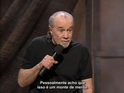 Yeh George Carlin my fucking legend &ldquo;Don&rsquo;t teach kids to read, Teach them to question what they read, Teach them to question everything.&rdquo;