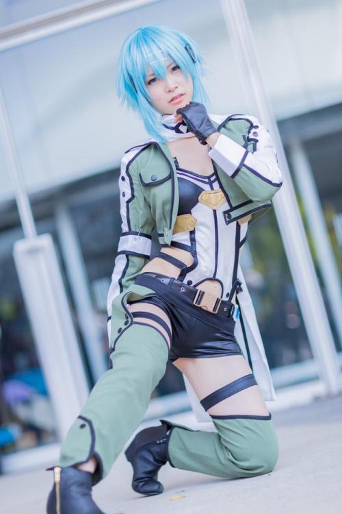 Sinon -  なゆぺたさん