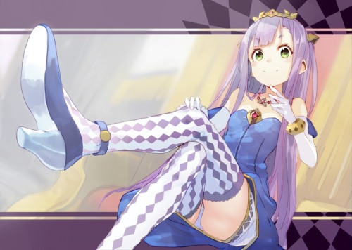 abaslev:  outbreak company pantsu petralka anne eldant iii shirabi | yande.re