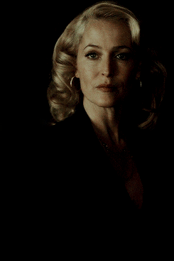 stellagibson:Bedelia du Maurier + being extremely gorgeous 2/?