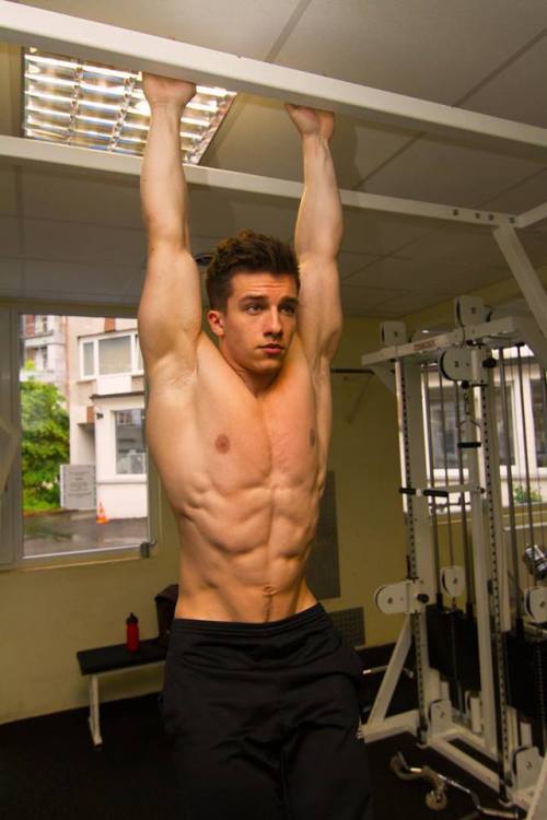 adonisarchive:  Tim Gabel