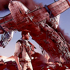 cirifiona:  nathan drake.     