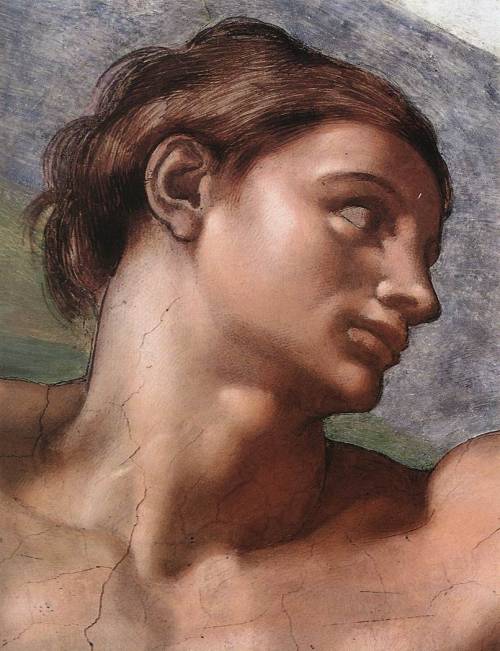 Michelangelo C. 1510