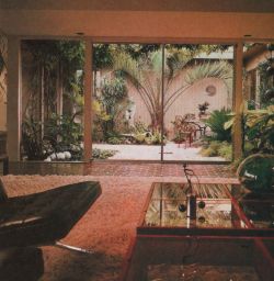palmvaults:From Homes of Today and Tomorrow