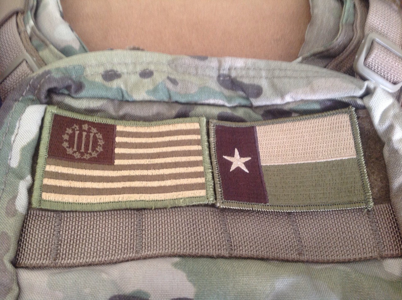 smoooth-operator:  recce5brav0:  The Loadout  Good stuff brother.
