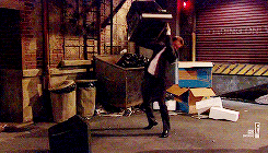  HIMYM fandom +  finale  