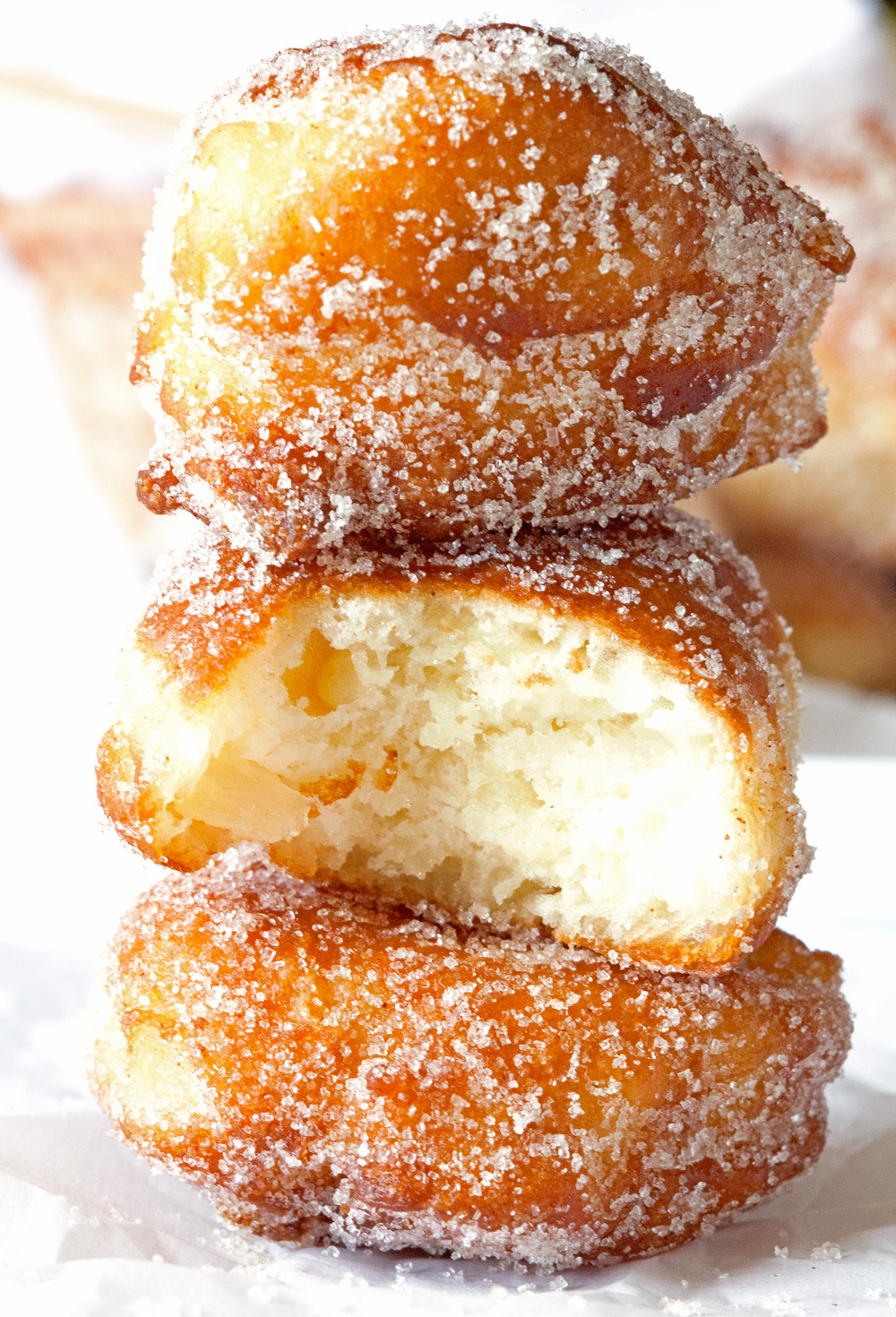 do-not-touch-my-food:  Apple Fritters