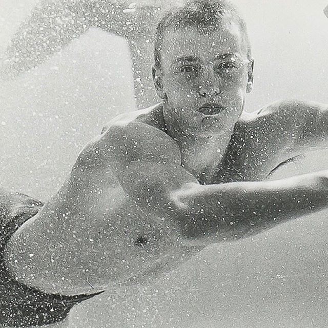 beyond-the-pale:  larsfredriksvedberg George Platt Lynes  