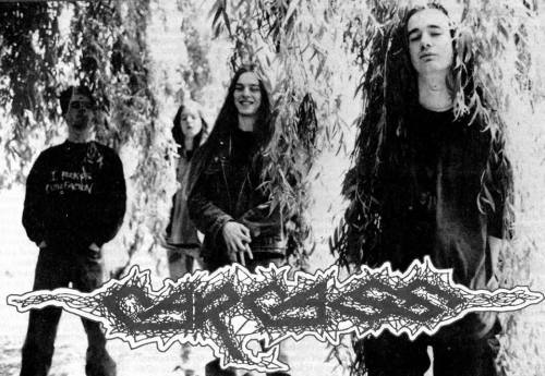 Heavy Metal Historian