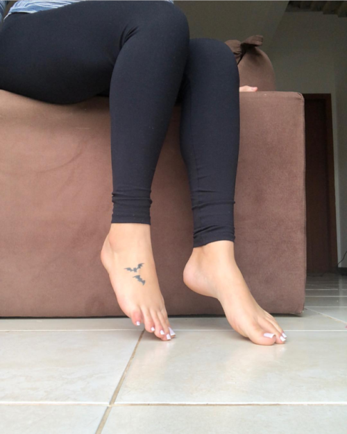 Sex mynorg:  Hot toes 👅 pictures