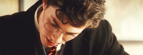 Book Quotes: - Harry Potter and the Order of the PhoenixHarry stared at Wormtail for a moment, then 