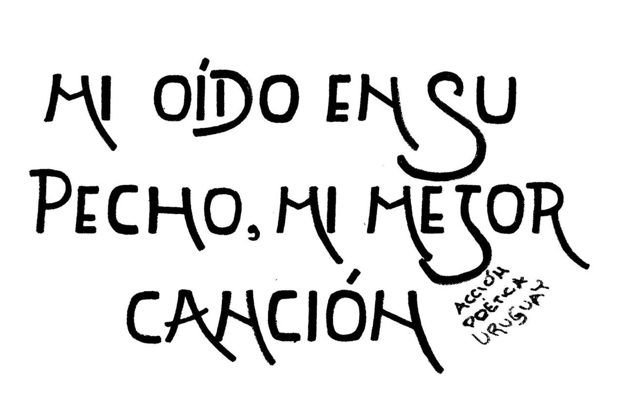 somospoesia:  la mejor…Somos Poesia en FacebookSomos Poesia en Twitter