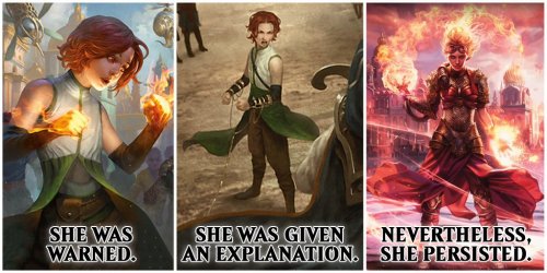 magicjudge:  I didn’t make this, but it’s too good not to post here. &lt;3 Source:&n