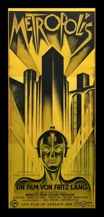 misspygy:In case anyone was wondering what film posters Noh-Varr had in his room spaceship