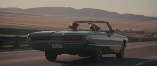 filmswithoutfaces:Thelma &amp; Louise (1991)dir. Ridley Scott
