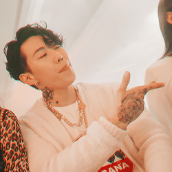 JAY B - B.T.W (Feat. Jay Park) ☾ like or reblog if you use☾ do not repost☾ psdby : @wiiintermoon▌│█║