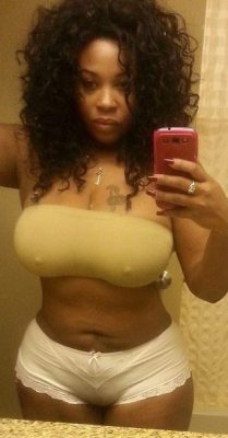fletchertrowan:  Selfie Thickness