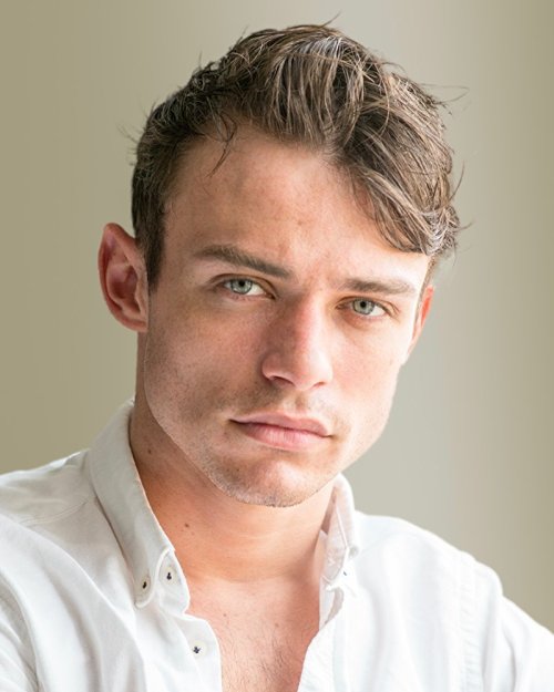 Thomas Doherty > Sebastian Stan > Hugh Jackman Don't @ Me On This