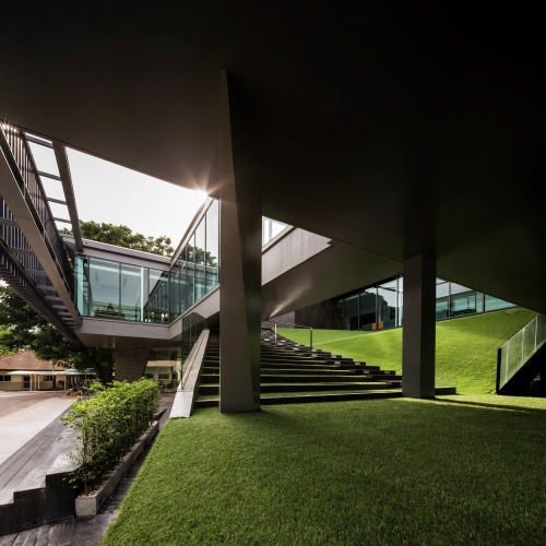 88floors:  PTTEP-S1 Office by Office AT 