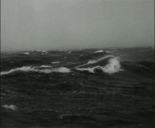 there is something comforting about rough seasi often imagine myself on a lonely sailboat somewhere mid-atlanticletting the seas push and pull waiting for the storm to pass(or for the boat to sink)