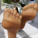 nativemontana73:nylon-covered-toes:Perfect