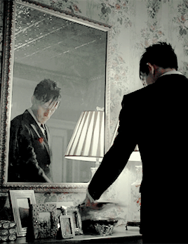 baskervilleshund: Nygmobblepot - Read between the lines