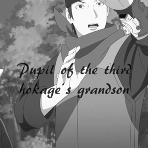 linknic:  Boruto Uzumaki - The one who’s going to surpass the seventh hokage