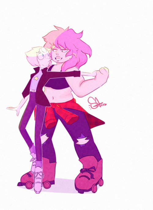 23a-skidoo:I really want to see Sheena again <3