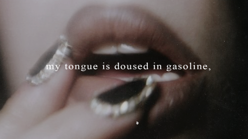 parseltongxe:Pansy Parkinson was whispering and giggling with her gang of Slytherin girls. poem