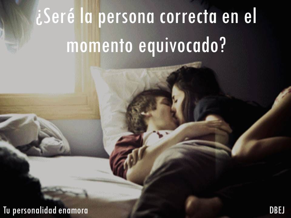 Tu Personalidad Enamora