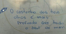 Seja simples...