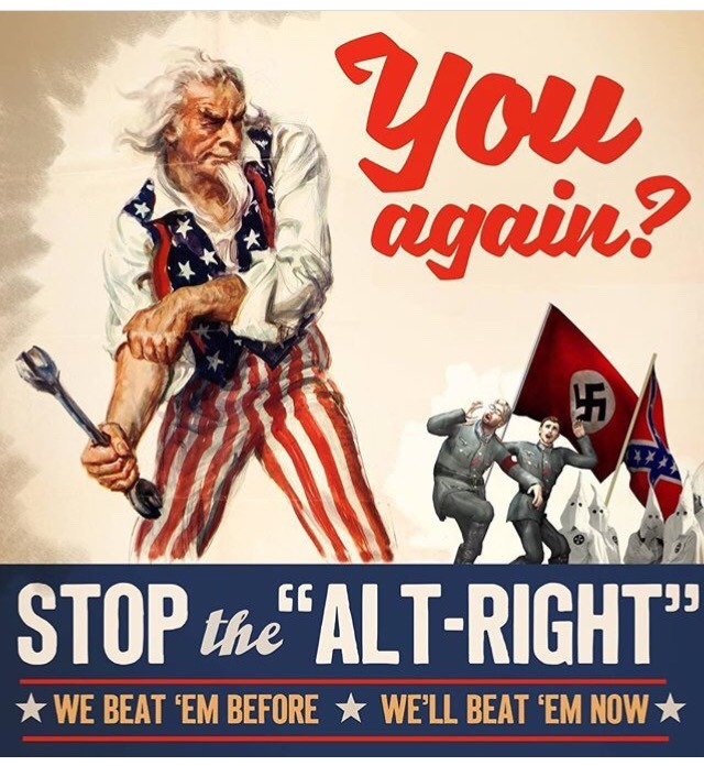 sg-roadbuster:  piratetreasure: Beat em now.   Fight  Resist  Through the Gates of