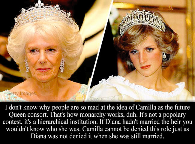 royal-confessions: “I don’t know why people are so made at the idea of ...