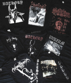 bloodyreich:  My small shirt collection so