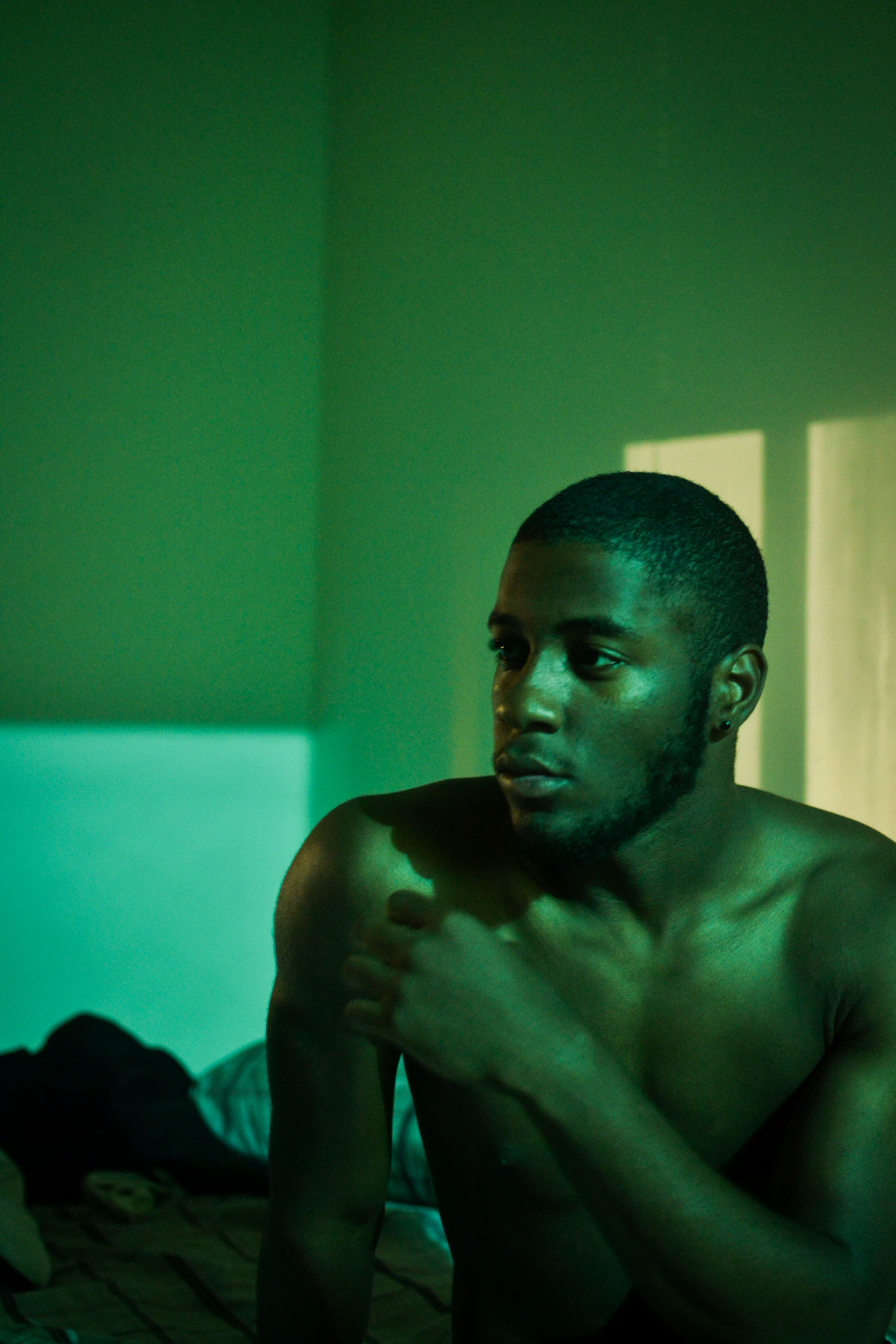 summerdiary:  officiallyrichard:  4am  The Summer Diary Project.  Follow us on Facebook +
