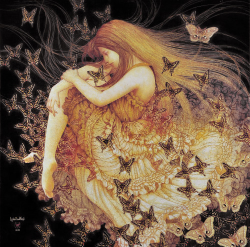 aqua-regia009: Masaaki Sasamoto