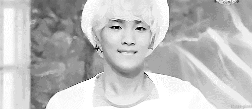 awkward-jongyu:  i know key doesn’t like aegyo and can’t do it well, but this