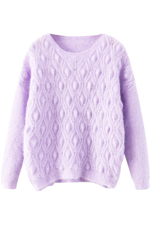 kiiseu: Purple sweaters | 1 2 3 4 5 6 7 8 9