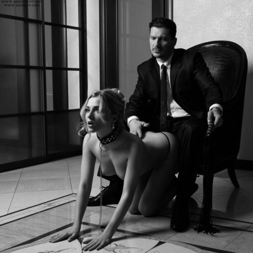 Leashed And Loved adult photos