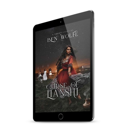 When a beautiful young gypsy falls in love with the son of the Hammer of Anjou, the right-hand enforcer for the French throne, things are bound to get complicated. Add a love spell, a blood curse, and a shapeshifting dragon and what could possibly go...