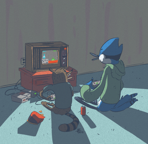 Boys whatever cats forever