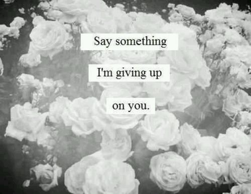 You're Exactly Where You Need To Be